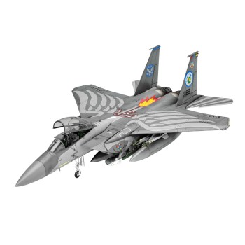 revell F-15E Strike Eagle  1/72 03841