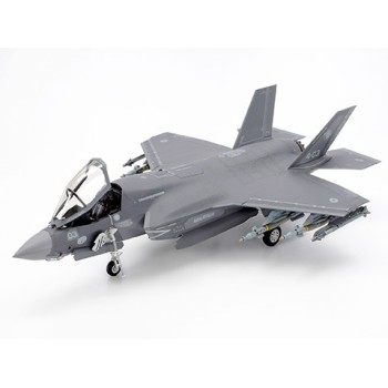 tamiya Lockheed Martin F-35B Lightning 1/48 61125