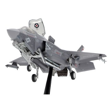 tamiya Lockheed Martin F-35B Lightning 1/48 61125