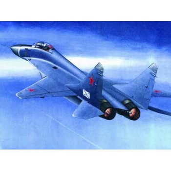 Trumpeter MiG-29K Fulcrum Fighter 1/32 02239