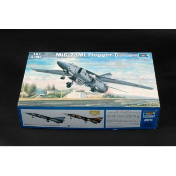 Trumpeter MIG-23ML G 1/32 03210