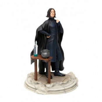 wizarding world Harry Potter statuette Snape 24 cm
