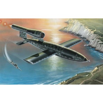 spécial hobby Fieseler Fi 103 (FZG 76)/ V-1 1/32 SH32071