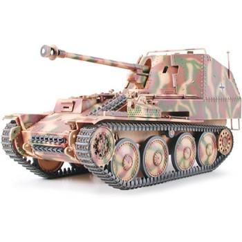 tamiya German Tank Destroyer Marder III M 1/35 35255