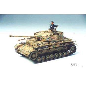 tamiya Panzer IV Ausf.J 1/35 35181