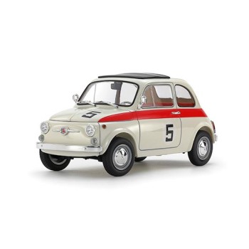 tamiya FIAT 500F 1/24 24169