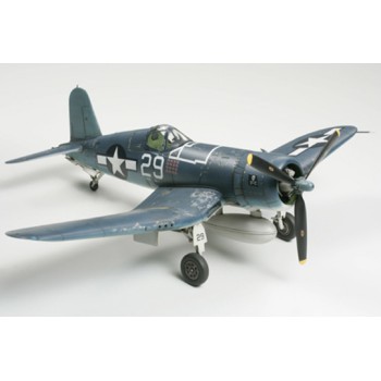 tamiya Corsair F4U-1A 1/72 60775