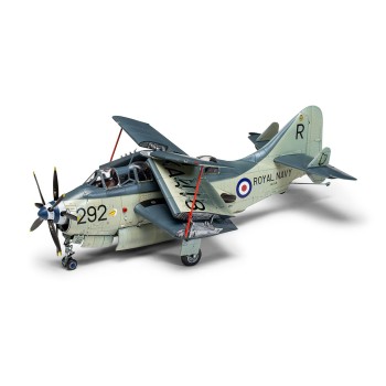 airfix Fairey Gannet AS.1 / AS.4 1/48 A11007