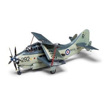 airfix Fairey Gannet AS.1 / AS.4 1/48 A11007