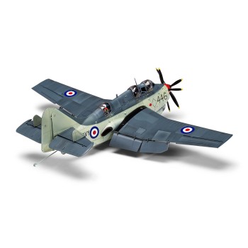 airfix Fairey Gannet AS.1 / AS.4 1/48 A11007