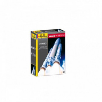 heller Ariane 5 1/125 80441