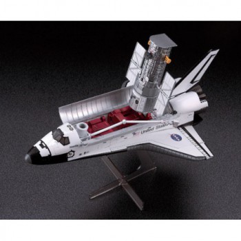 HASEGAWA NASA SPACECRAFT 1/200