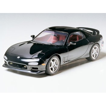 tamiya Mazda RX-7 R1 1/24 24116