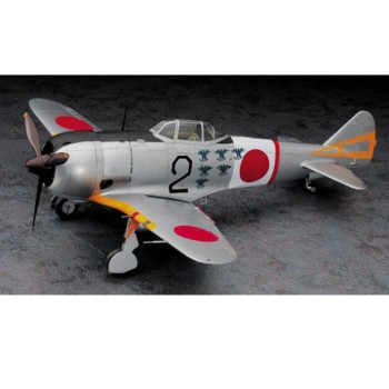 HASEGAWA KI-44-II HEI SHOKI 1/32 08880