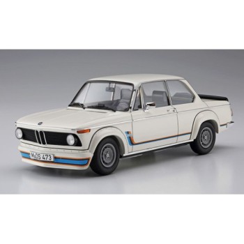 HASEGAWA BMW 2002 Turbo 1/24 21124