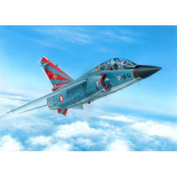 spécial hobby Mirage F.1B 1/72 SH72291