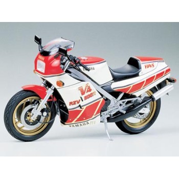 tamiya Yamaha RZV500R 1/12 14029