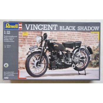 revell VINCENT BLACK SHADOW 1/12 7952