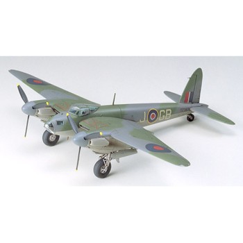 tamiya Mosquito B Mk.IV 1/72 60753