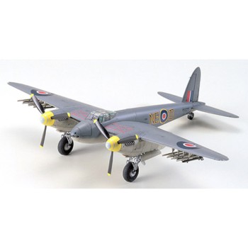 tamiya Mosquito FB Mk.VI 1/72 60747