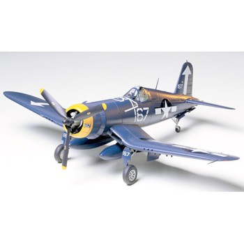 tamiya Corsair F4U-1D 1/48 61061