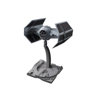 revell bandai star wars TIE Advanced 1/72 01214