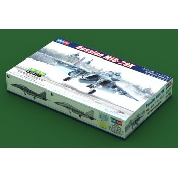 HOBBY BOSS Russian MiG-29K 1/48 81786