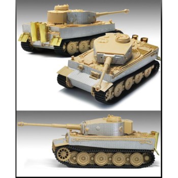ACADEMY TIGER-1 Fehrmann 1/35 13299