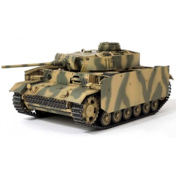 ACADEMY Panzer III Ausf.L « Bataille de Kursk » 1/35 13545