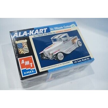 AMT ala-kart the ultimate custom car 1/25 311591hd