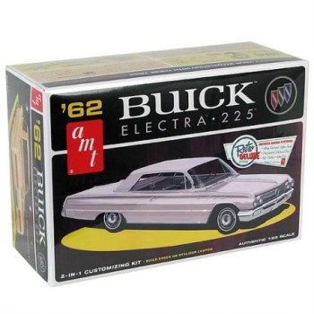 AMT Buick Electra 1962 1/25 AMT614