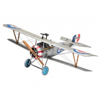 revell Nieuport 17 1/48 03885