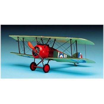 academy Spowith Camel F-1 1/32 12109