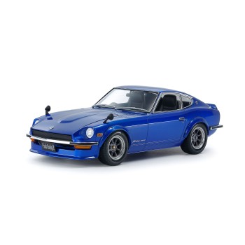tamiya Nissan Fairlady 240Z Street Cust 1/24 24367