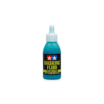 tamiya Liquide de Masquage 87229
