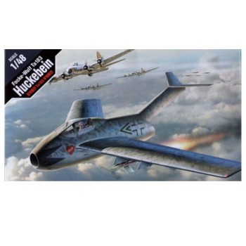ACADEMY FW TA-183 Huckebein 1/48 12327