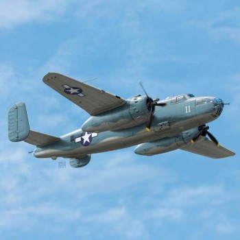 ACADEMY B-25 Mitchell 1/48 12334