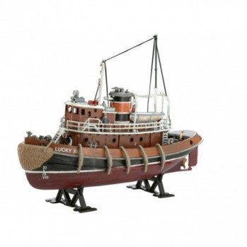 revell Remorqueur portuaire 1/108 05207