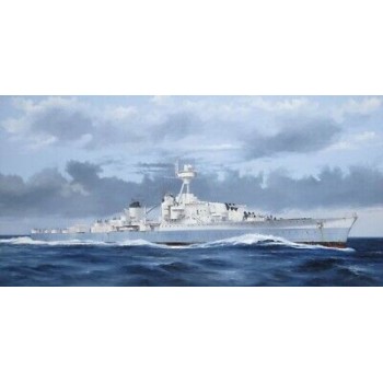 Trumpeter  French Light Cruiser Georges Leygues 1/350 05375