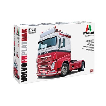 italeri Volvo FH 1/24 3962