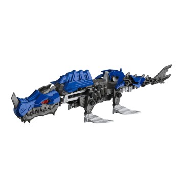 revell CyberBeasts HydroFang 1/35 07851