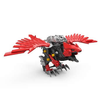 revell CyberBeasts SkyBlade 1/35 07850