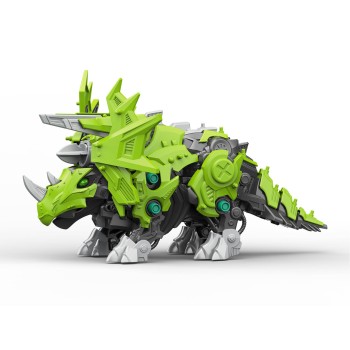 revell CyberBeasts TerraTops 1/35 07852