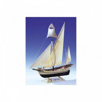 heller Corsair 1/150 80616
