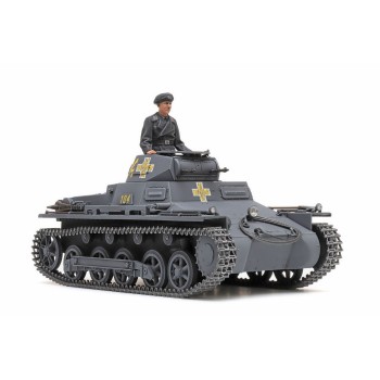 tamiya Panzer I Ausf.B 1/35 35388