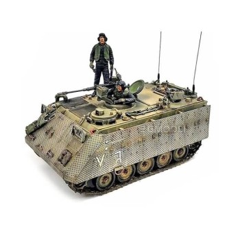 ACADEMY M113 Zelda APC 1/35 13557