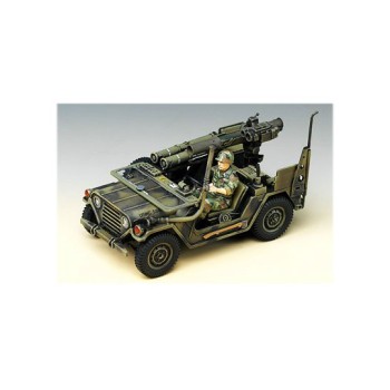 ACADEMY M151A2 TOW 1/35 13406