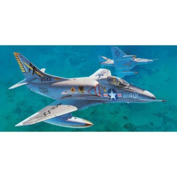 HASEGAWA A-4C Skyhawk 1/48 07222