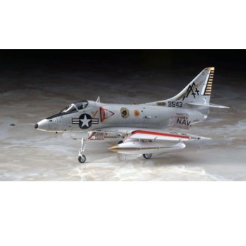 HASEGAWA A-4C Skyhawk 1/48 07222