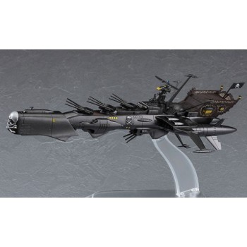 HASEGAWA 3rd Space Pirate Battleship 1/2500 64787
